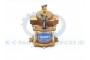 JPR-ST2010 Seawater Strainer